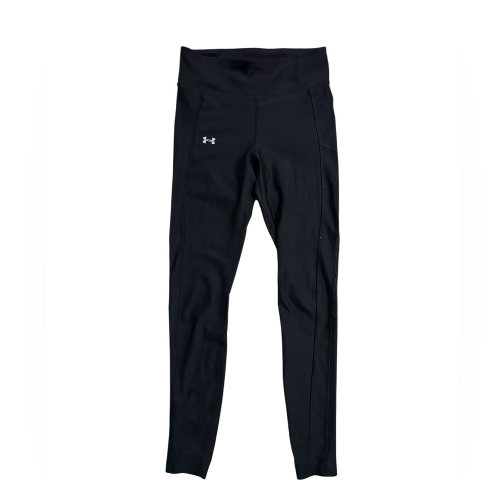 Under Armour Black Leggings